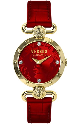 Versace femme montre hot sale